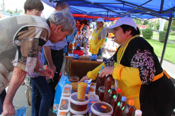 В ВКО открывается научно-исследовательский центр алтаеведения